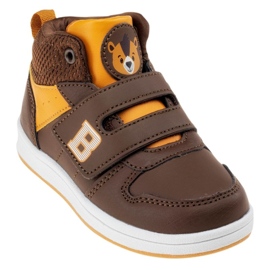 Bejo Bardo Jr. 92800377149 Schuhe braun 2
