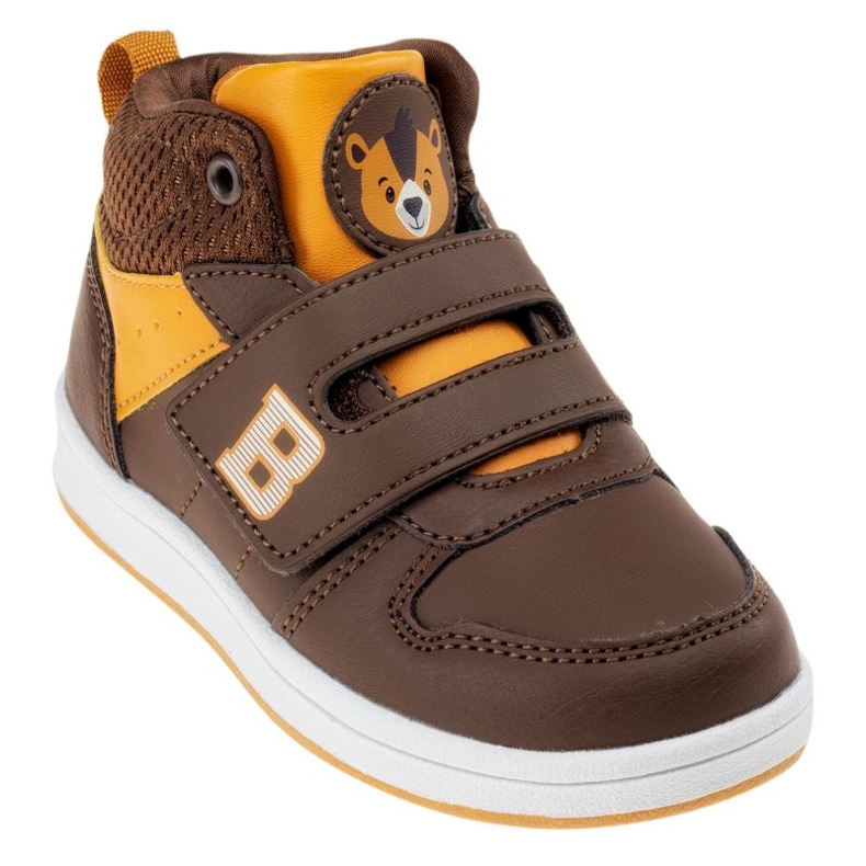 Bejo Bardo Jr. 92800377149 Schuhe braun 2