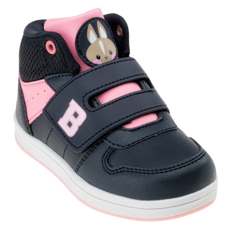 Bejo Bardo Schuhe 92800377157 blau 2