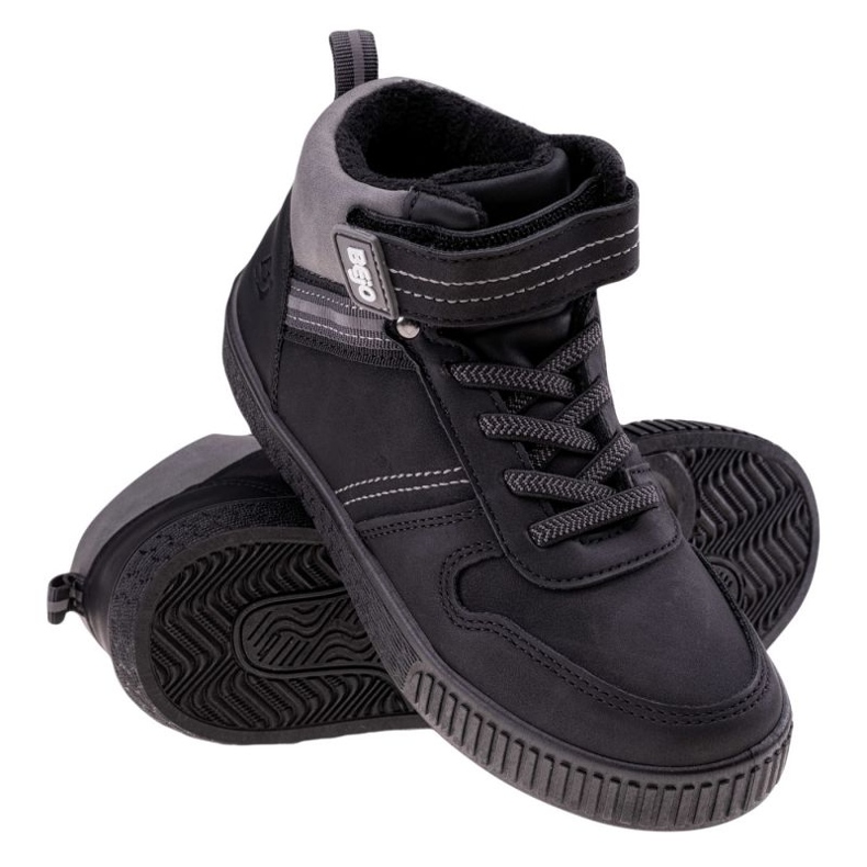 Bejo Burry Ii Schuhe 92800442243 schwarz 1