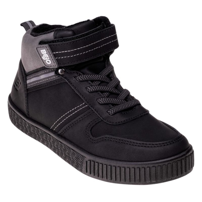 Bejo Burry Ii Schuhe 92800442243 schwarz 2