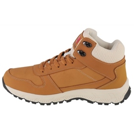 Campus Rosa Schuhe CW0101321330 braun 1