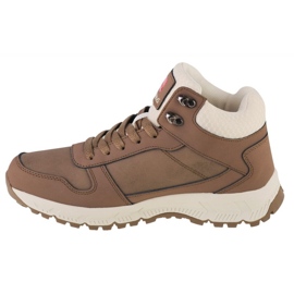 Campus Rosa Schuhe CW0103322330 braun 1