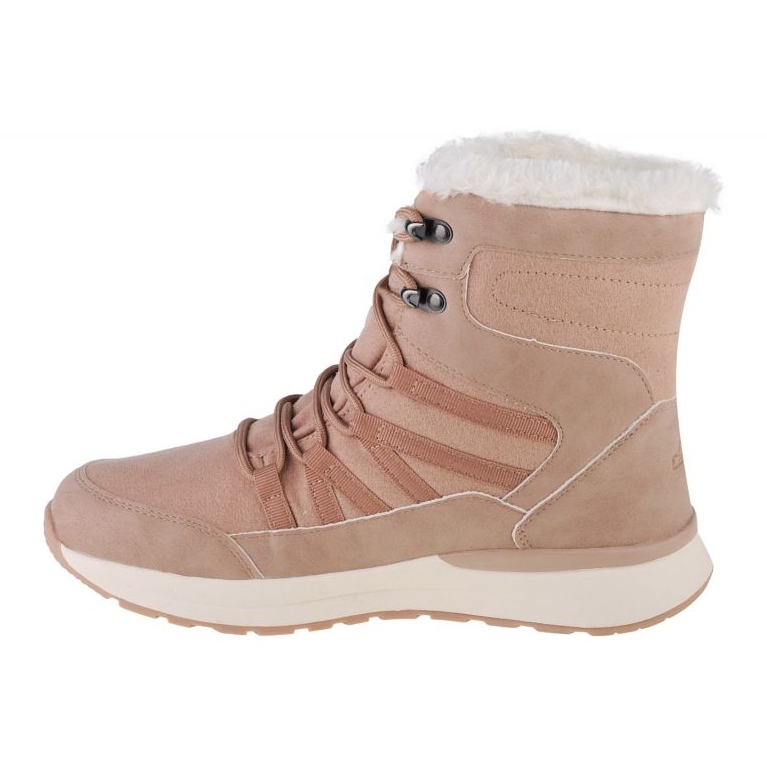 Campus Sila Schuhe CW0104322330 beige 1