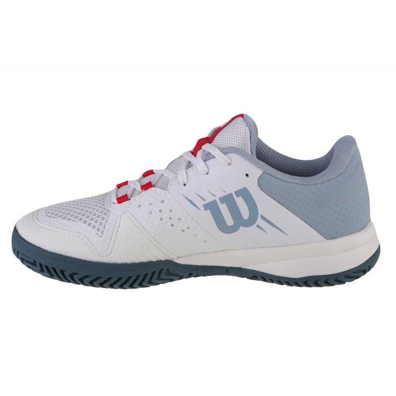 Wilson Kaos Devo 2.0 WRS328830 Tennisschuhe weiß 1