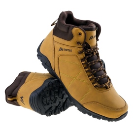 Martes Canel Mid Teen Jr. 92800283618 braun 1