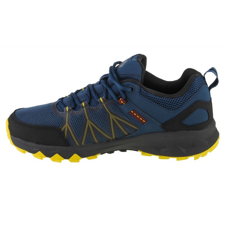 Columbia Peakfreak II Outdry M 2005101 403 navy blau 1