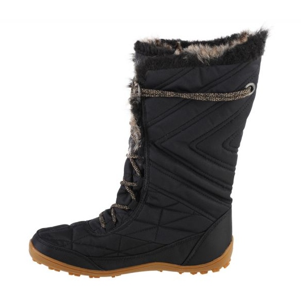 Columbia Minx Mid III W 1803 121 012 schwarz 1