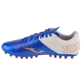 Joma Xpander 2204 Ag XPAW2204AG Fußballschuhe blau blau 1