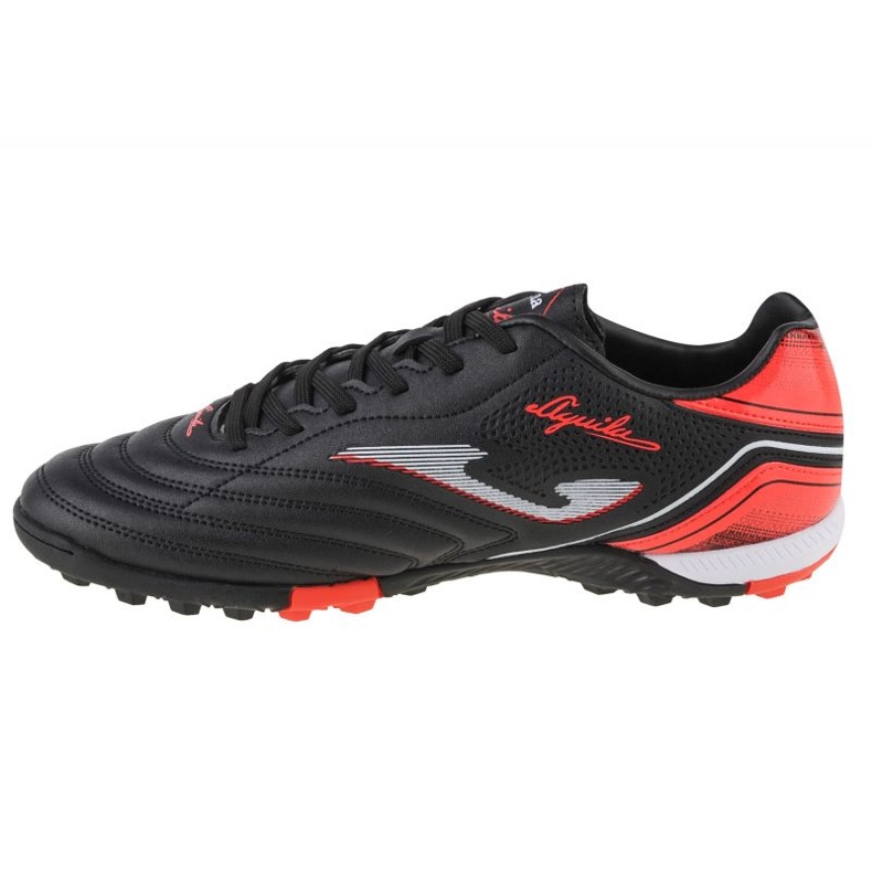 Joma Aguila 2241 Tf M AGUW2241TF Fußballschuhe schwarz schwarz 1