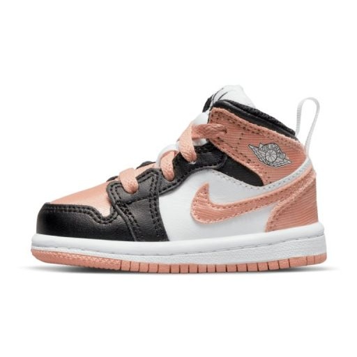Nike Jordan 1 Mid Jr DM9079-108 mehrfarbig 1