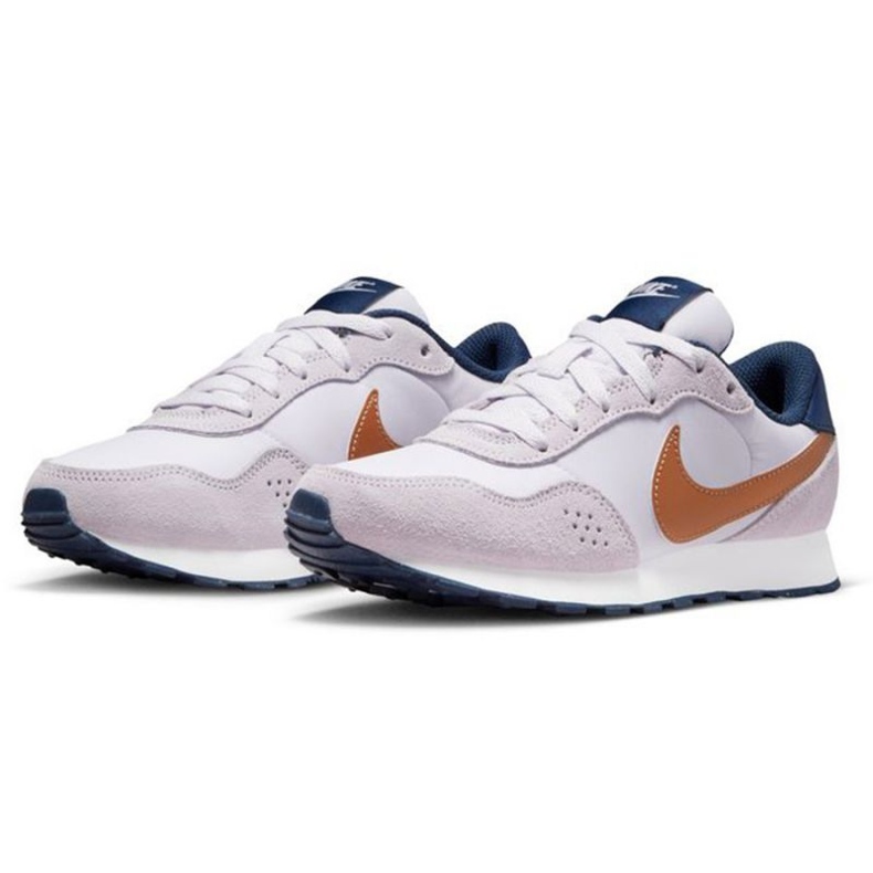Nike Md Valiant Jr CN8558 501 Schuh weiß 1