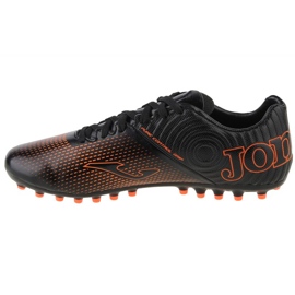 Joma Xpander 2201 Ag XPAW2201AG Fußballschuhe schwarz 1
