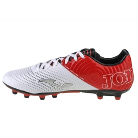 Joma Xpander 2202 Fg M XPAW2202FG Fußballschuhe weiß weiß 1