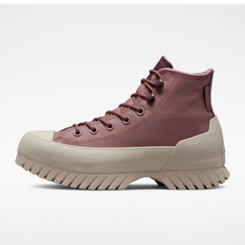 Converse Chuck Taylor All Star Lugged 2.0 W A01329C mehrfarbig rosa 1