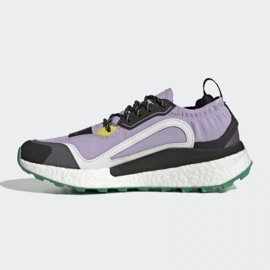 Adidas By Stella McCartney Outdoorboost 2.0 Cold.Rdy Schuhe W GX9869 violett 1