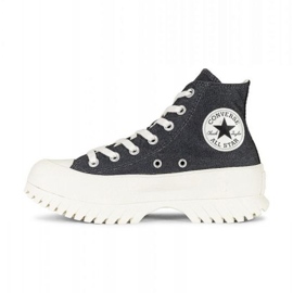 Converse Chuck Taylor All Star Lugged 2.0 High W A01368C marineblau 1