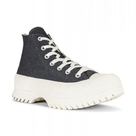 Converse Chuck Taylor All Star Lugged 2.0 High W A01368C navy blau 2