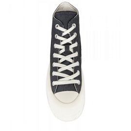 Converse Chuck Taylor All Star Lugged 2.0 High W A01368C navy blau 3