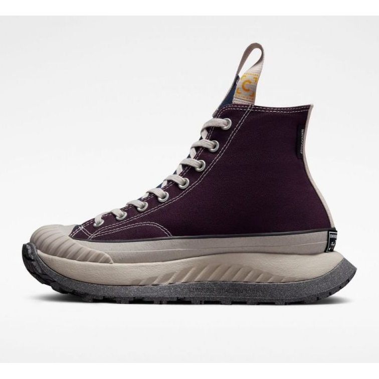 Converse Chuck 70 AT-CX Gegenklima M A03275C lila mehrfarbig 1
