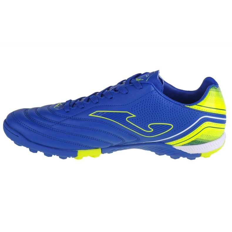 Joma Aguila 2204 Tf M AGUS2204TF Schuhe blau blau 1