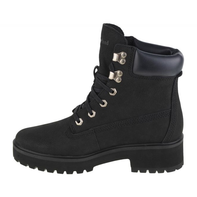 Timberland Carnaby Cool 6 In Boot A5NYY Schuhe schwarz 1