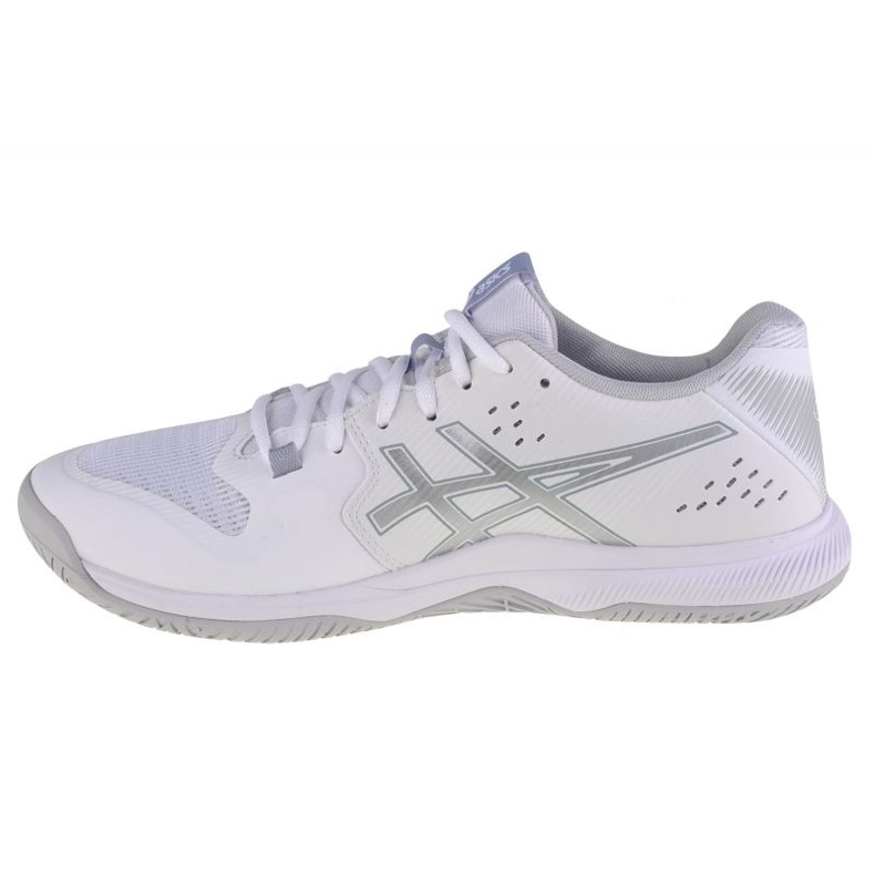 Asics Gel-Taktik W 1072A070-101 weiß 1