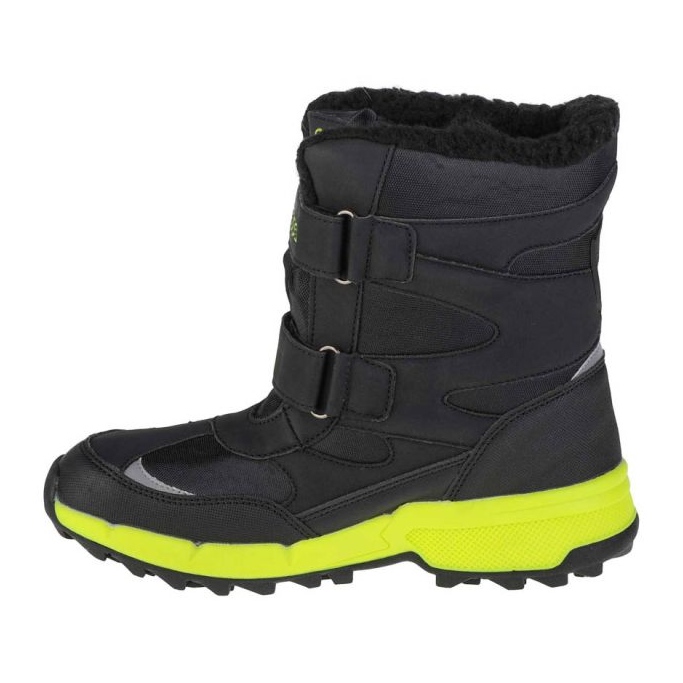 Kappa Cekis Tex T 260903T-1133 Schuhe schwarz 1