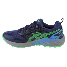 Asics Gel-Trabuco Terra M 1011B029-409 blau 1
