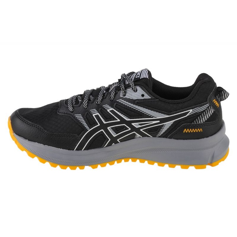 Asics Trail Scout 2 M 1011B181-001 Laufschuhe schwarz 1