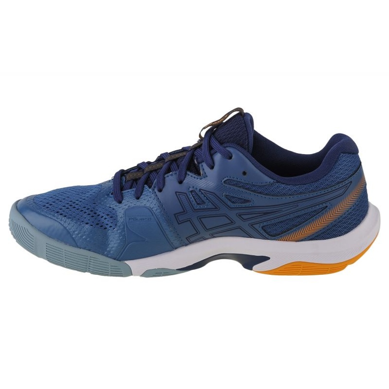 Asics Gel-Klinge 8 M 1071A066-403 blau 1
