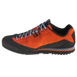 Merrell Katalysator Wildleder M J003411 orange 1