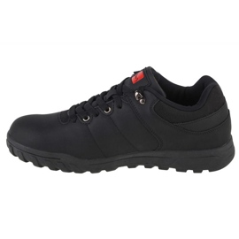 Campus Zlatar M CM0101322200 Schuhe schwarz 1