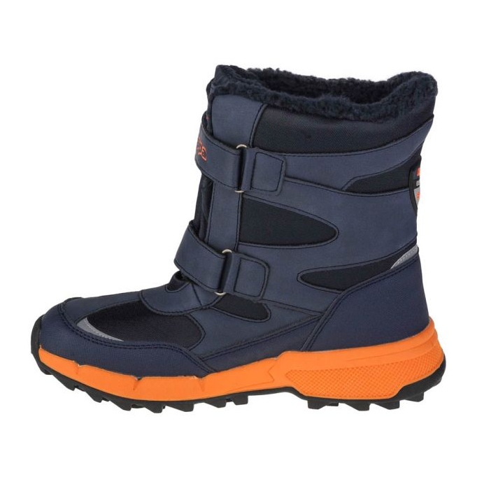 Kappa Cekis Tex T 260903T-6744 Schuhe blau 1