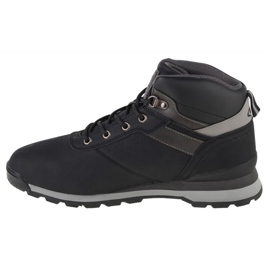 ONeill O'Neill Grand Teton Herren Mid M 90223026-25Y Schuhe schwarz 1