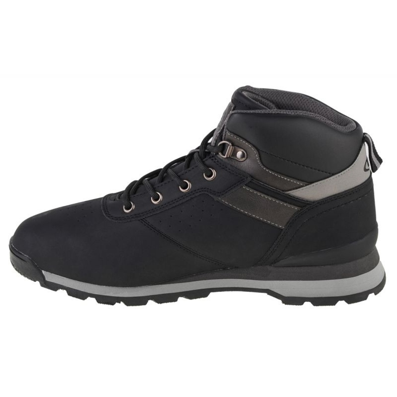 ONeill O'Neill Grand Teton Herren Mid M 90223026-25Y Schuhe schwarz 1