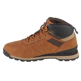 ONeill O'Neill Grand Teton Herren Mid M 90223026-JCU Schuhe braun 1