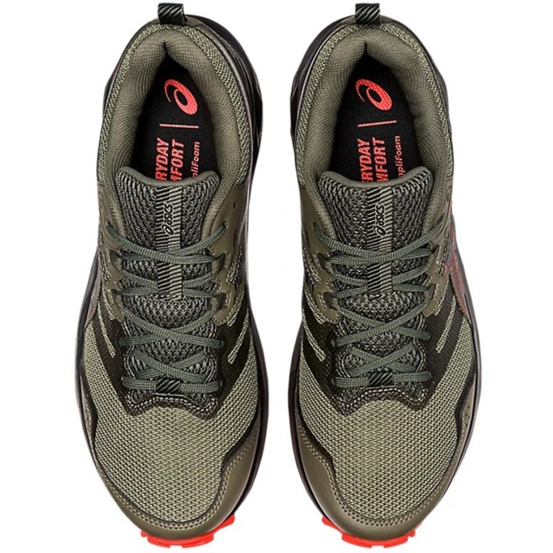 Asics Gel Sonoma 6 M 1011B050 300 grün 1