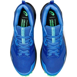 Asics Gel Sonoma 6 Schuhe 1011B050 412 blau 1