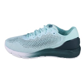 Under Armour W Hovr Sonic 4 W 3023559-300 grün 1