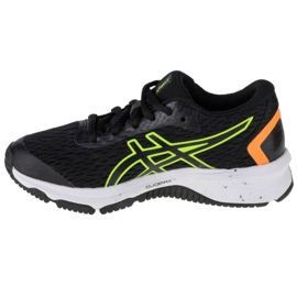 Asics GT-1000 9 Gs Jr 1014A150-005 schwarz 1
