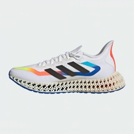 Adidas 4dfwd 2 Laufschuhe M HQ1039 weiß 1