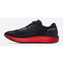 Under Armour Hovr Sonic 4 Clr Shft M 3023 997-001 Schuhe schwarz 1
