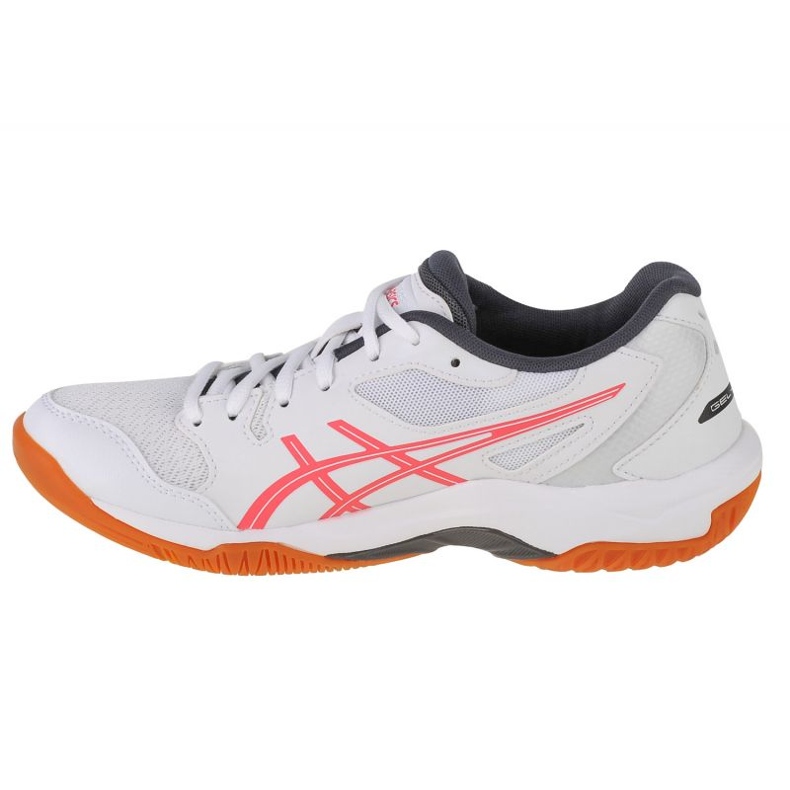Asics Gel Rocket 10 W 1072A056-108 weiß 1