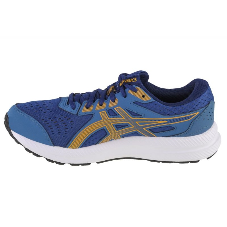 Asics Gel-Contend 8M 1011B492-400 blau 1