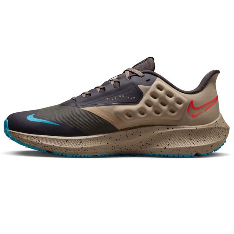 Nike Air Zoom Pegasus M DO7625 200 Laufschuh mehrfarbig grau 1