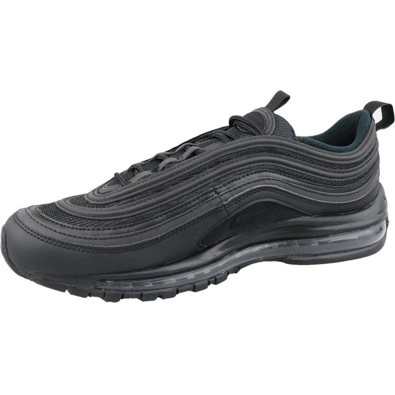 Nike Air Max 97 M BQ4567-001 Schuh schwarz 1
