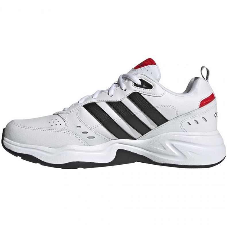 Adidas Strutter M EG2655 Schuhe weiß 2