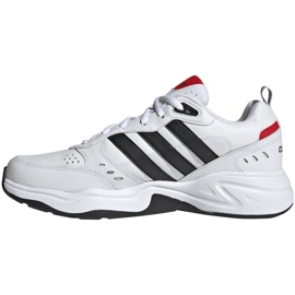Adidas Strutter M EG2655 Schuhe weiß 3