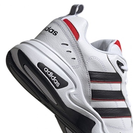 Adidas Strutter M EG2655 Schuhe weiß 5